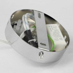Подвесной светодиодный светильник LOFT LSP-7097