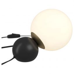 Настольная лампа Maytoni MOD048TL-01G Nostalgia