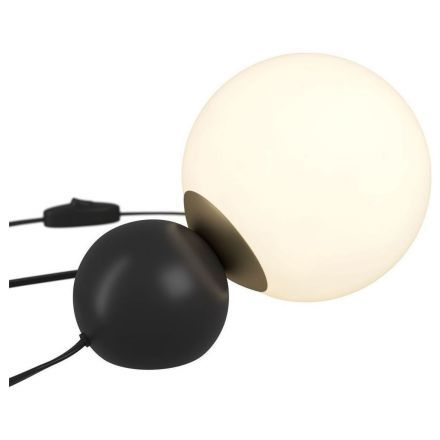 Настольная лампа Maytoni MOD048TL-01G Nostalgia