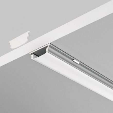 Профиль Maytoni ALM-1806-S-2M
