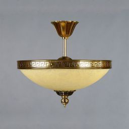Потолочный светильник Ambiente 02166/35 PL PB (BRIZZI 02166/35 PL PB) Потолочный светильник Ambiente 02166/35 PL PB (BRIZZI 02166/35 PL PB)