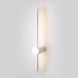 Светильник настенный светодиодный Cane LED MRL LED 1114 белый Elektrostandard
