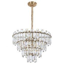 Каскадная люстра Divinare ROSIE 3511/17 LM-8
