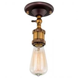 Светильник потолочный Citilux CL450500