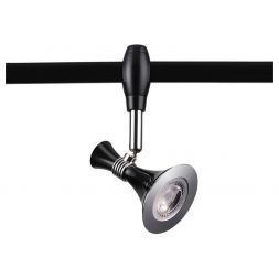 Трековый светодиодный светильник Odeon Light 3805/1