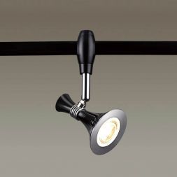 Трековый светодиодный светильник Odeon Light 3805/1