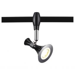 Трековый светодиодный светильник Odeon Light 3805/1