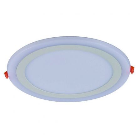 Светильник Arte Lamp A7624PL-2WH
