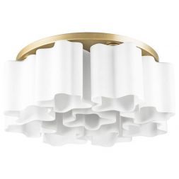 Потолочная люстра Lightstar Nubi 802093