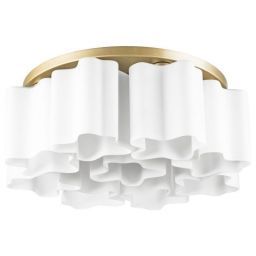 Потолочная люстра Lightstar Nubi 802093 (LIGHTSTAR 802093)