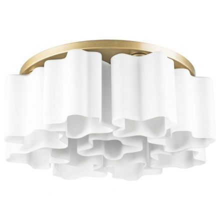 Потолочная люстра Lightstar Nubi 802093