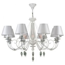 Люстра Maytoni ARM540-08-W