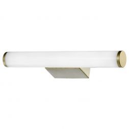 Настенный светодиодный светильник G61360/1wS GD WT Gerhort