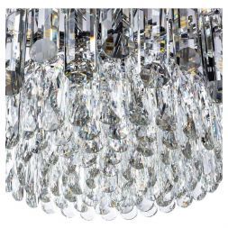 Подвесная люстра Divinare 3510/02 LM-11