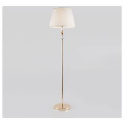 Торшер Eurosvet 01072/1 золото (EUROSVET 01072/1 золото) Торшер Eurosvet 01072/1 золото (EUROSVET 01072/1 золото)