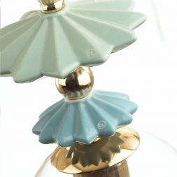 Подвесная люстра Odeon Light 4855/7C