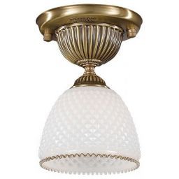 Потолочный светильник Reccagni Angelo PL 8601/1 (RECCAGNI PL 8601/1)