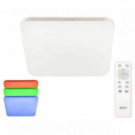 Потолочный светодиодный светильник Citilux CL714K330G