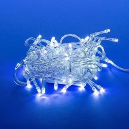 Гирлянда Uniel ULD-S0500-050/DTA WHITE IP20