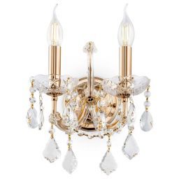 Бра Maytoni DIA880-WL-02-G Erna (MAYTONI DIA880-WL-02-G)