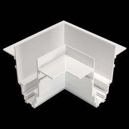 Коннектор L-образный Maytoni TRA004CL-22W