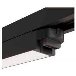 Трековый светодиодный светильник Maytoni TR000-1-15W3K-B