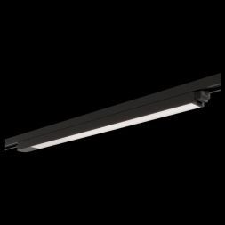 Трековый светодиодный светильник Maytoni TR000-1-15W3K-B