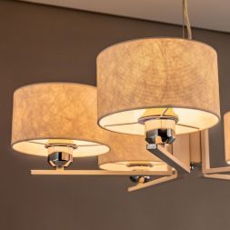 Люстра подвесная Citilux CL469150