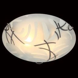 Потолочный светильник Eurosvet 40066/2 хром (EUROSVET 40066/2 хром) Потолочный светильник Eurosvet 40066/2 хром (EUROSVET 40066/2 хром)