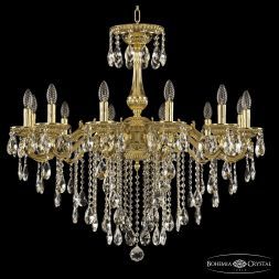 Люстра 75102/12/300 B G Bohemia Ivele Crystal