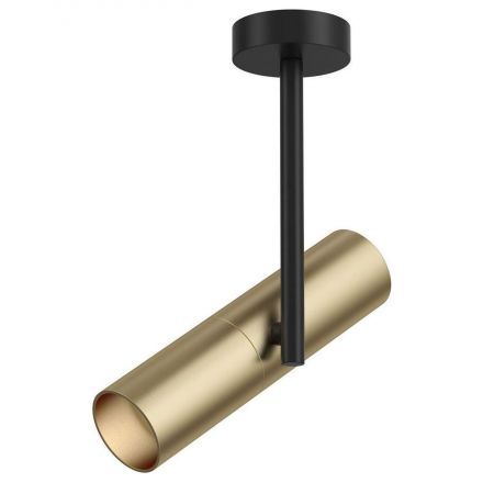 Спот Maytoni C020CL-01GB Elti