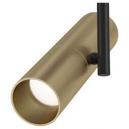 Спот Maytoni C020CL-01GB Elti