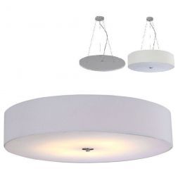 Светильник подвесной Crystal Lux JEWEL PL700 WH