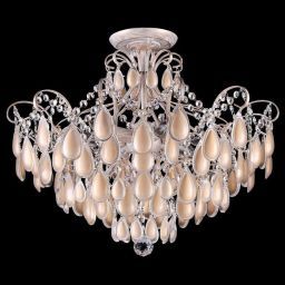 Потолочная люстра Crystal Lux SEVILIA PL6 GOLD (CRYSTAL-LUX SEVILIA PL6 GOLD) Потолочная люстра Crystal Lux SEVILIA PL6 GOLD (CRYSTAL-LUX SEVILIA PL6 GOLD)