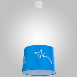 Подвесной светильник TK Lighting 1960 Avion (TKL 1960 Avion)