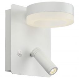 Бра Omnilux OML-10901-02 Sorano