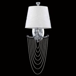 Бра Crystal Lux FOGGIA AP1 (CRYSTAL-LUX FOGGIA AP1) Бра Crystal Lux FOGGIA AP1 (CRYSTAL-LUX FOGGIA AP1)