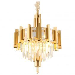 Люстра подвесная Omnilux OML-69703-06 Gaeta