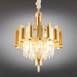 Люстра подвесная Omnilux OML-69703-06 Gaeta
