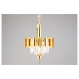 Люстра подвесная Omnilux OML-69703-06 Gaeta