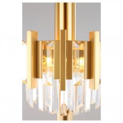 Люстра подвесная Omnilux OML-69703-06 Gaeta