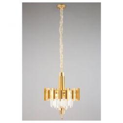 Люстра подвесная Omnilux OML-69703-06 Gaeta