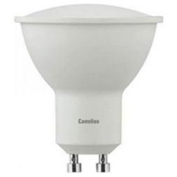 Лампа светодиодная Camelion LED7-GU10/830/GU10
