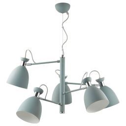 Подвесная люстра Lumion 3735/5 (ODEON 3735/5)