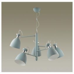 Подвесная люстра Lumion 3735/5