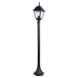 Светильник Arte Lamp A1016PA-1BK