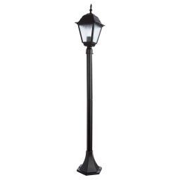 Светильник Arte Lamp A1016PA-1BK (ARTE A1016PA-1BK)