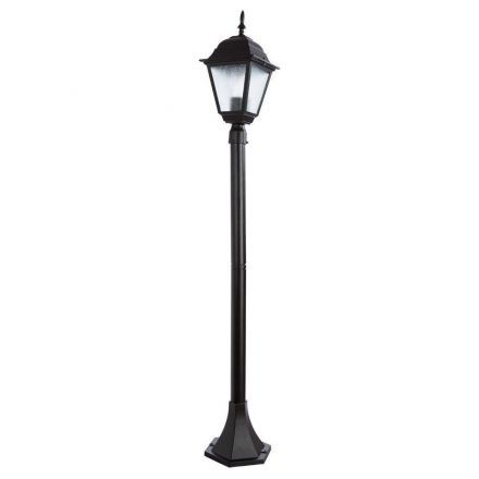 Светильник Arte Lamp A1016PA-1BK