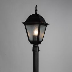 Светильник Arte Lamp A1016PA-1BK