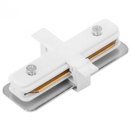 Коннектор для трек-систем Arte Lamp A130133